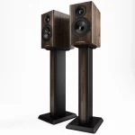 AE500-Walnut-on-matching-Stand-scaled