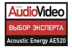 Audio-Video_AE520-Russia