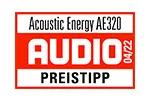 Review_Logo_Audio_Gemany_AE320