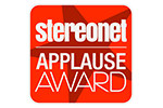 Review_logo_stereonet_applause_award_2022